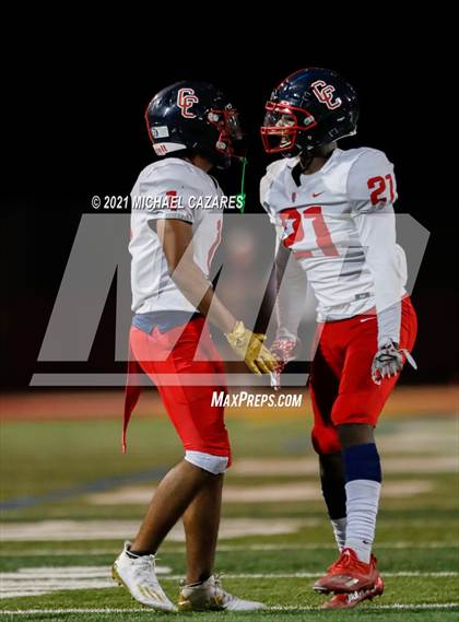 Thumbnail 1 in Centennial @ Chaparral photogallery.