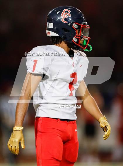 Thumbnail 2 in Centennial @ Chaparral photogallery.