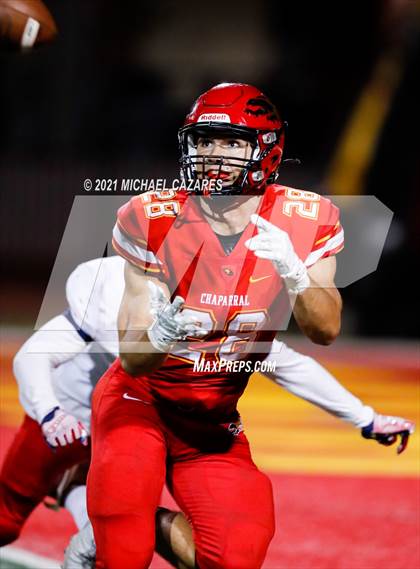 Thumbnail 1 in Centennial @ Chaparral photogallery.
