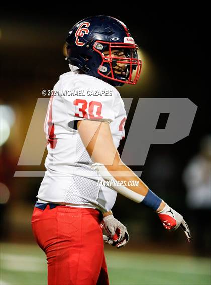 Thumbnail 1 in Centennial @ Chaparral photogallery.