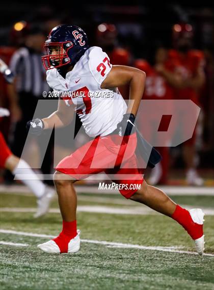 Thumbnail 3 in Centennial @ Chaparral photogallery.