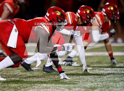 Thumbnail 1 in Centennial @ Chaparral photogallery.