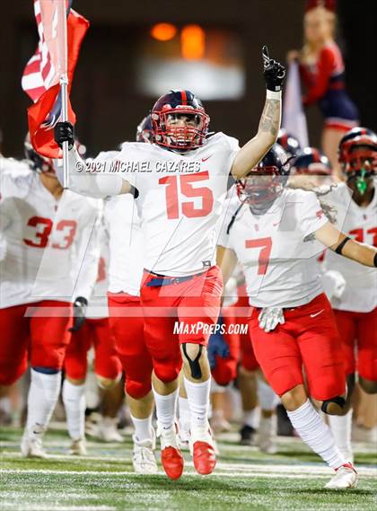 Thumbnail 1 in Centennial @ Chaparral photogallery.