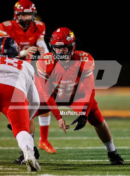 Thumbnail 1 in Centennial @ Chaparral photogallery.