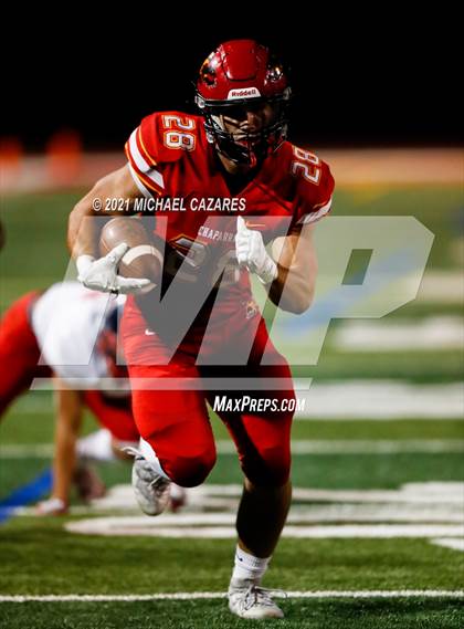 Thumbnail 1 in Centennial @ Chaparral photogallery.