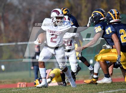 Thumbnail 3 in Riverside @ Florence Township Memorial photogallery.