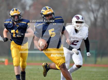 Thumbnail 3 in Riverside @ Florence Township Memorial photogallery.