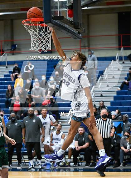 Thumbnail 3 in Garfield vs. Timberline (Regional 3A Playoffs) photogallery.