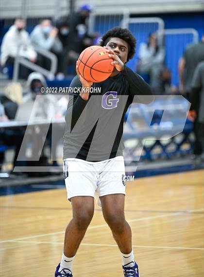Thumbnail 3 in Garfield vs. Timberline (Regional 3A Playoffs) photogallery.