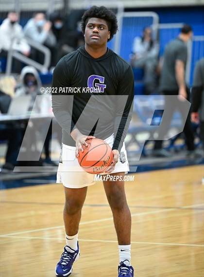 Thumbnail 2 in Garfield vs. Timberline (Regional 3A Playoffs) photogallery.