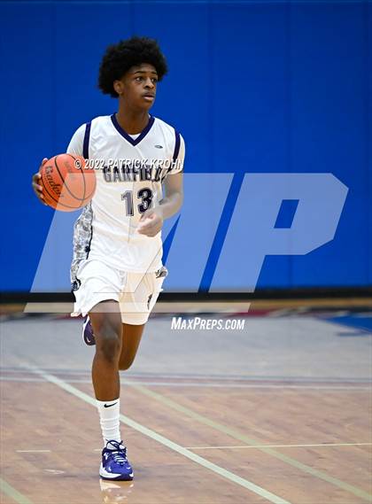 Thumbnail 1 in Garfield vs. Timberline (Regional 3A Playoffs) photogallery.