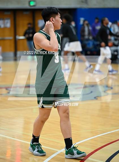 Thumbnail 1 in Garfield vs. Timberline (Regional 3A Playoffs) photogallery.