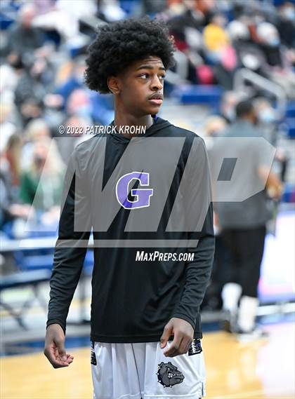 Thumbnail 2 in Garfield vs. Timberline (Regional 3A Playoffs) photogallery.