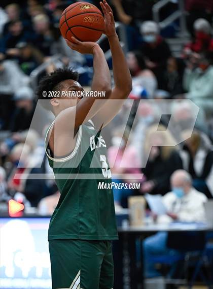 Thumbnail 3 in Garfield vs. Timberline (Regional 3A Playoffs) photogallery.