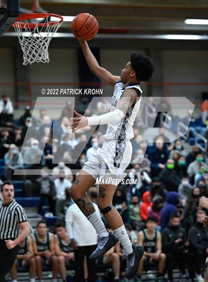 Thumbnail 3 in Garfield vs. Timberline (Regional 3A Playoffs) photogallery.
