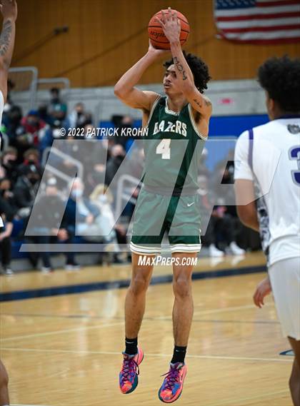 Thumbnail 3 in Garfield vs. Timberline (Regional 3A Playoffs) photogallery.