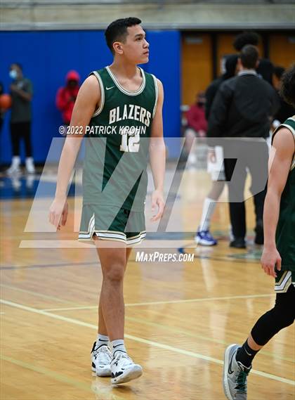 Thumbnail 1 in Garfield vs. Timberline (Regional 3A Playoffs) photogallery.