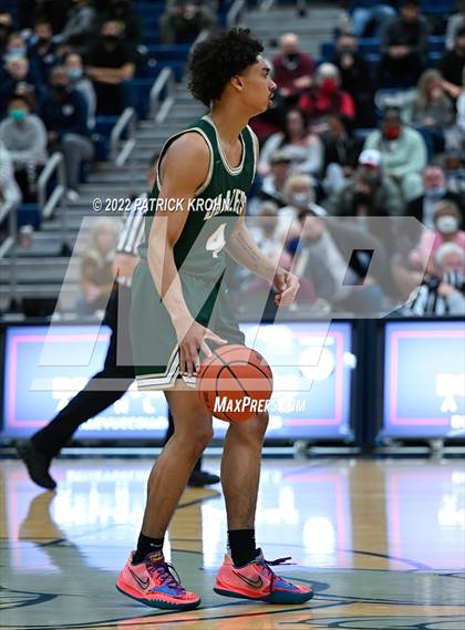 Thumbnail 2 in Garfield vs. Timberline (Regional 3A Playoffs) photogallery.