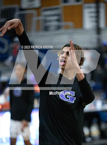 Thumbnail 2 in Garfield vs. Timberline (Regional 3A Playoffs) photogallery.