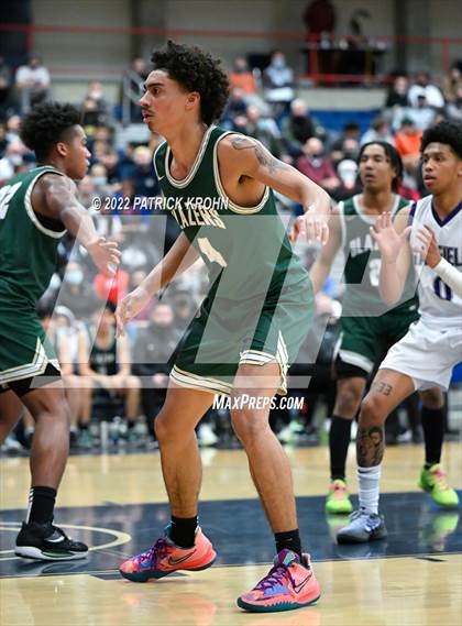 Thumbnail 2 in Garfield vs. Timberline (Regional 3A Playoffs) photogallery.