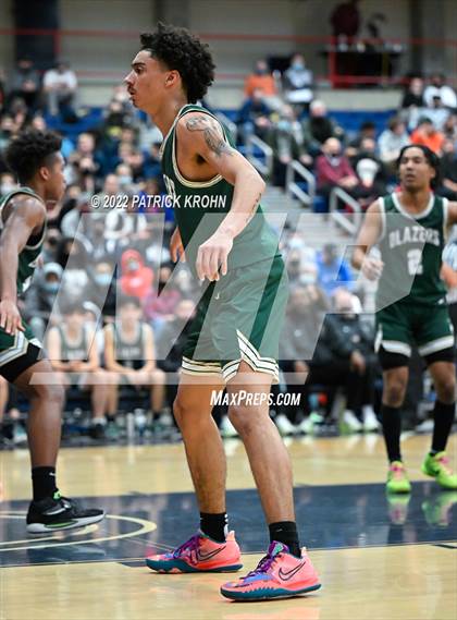Thumbnail 1 in Garfield vs. Timberline (Regional 3A Playoffs) photogallery.
