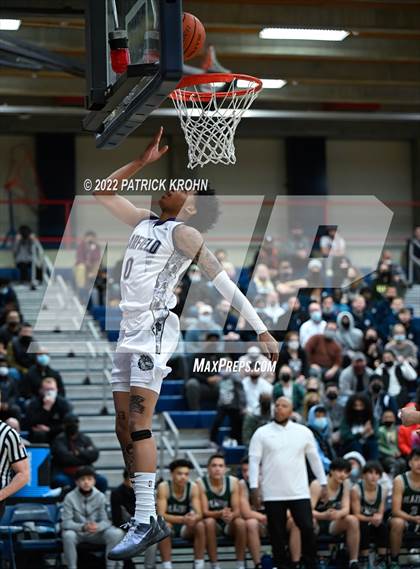 Thumbnail 3 in Garfield vs. Timberline (Regional 3A Playoffs) photogallery.