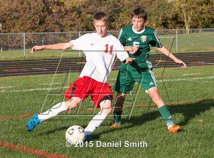 Thumbnail 3 in Saint Mary Catholic Central @ Huron  photogallery.