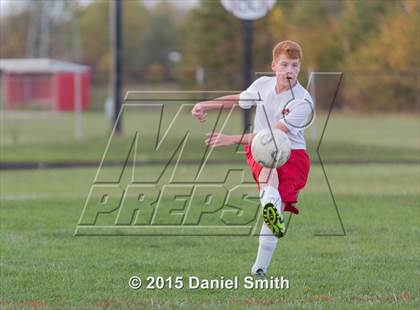 Thumbnail 3 in Saint Mary Catholic Central @ Huron  photogallery.