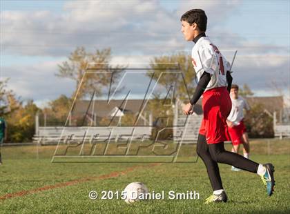Thumbnail 1 in Saint Mary Catholic Central @ Huron  photogallery.