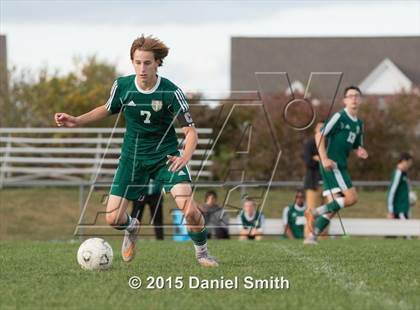 Thumbnail 3 in Saint Mary Catholic Central @ Huron  photogallery.