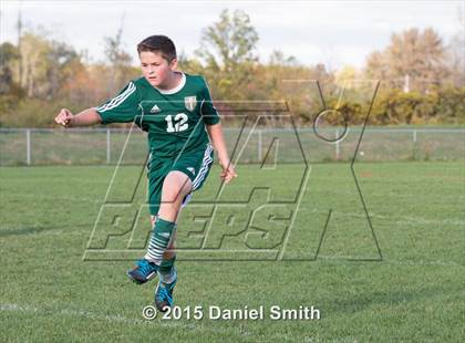 Thumbnail 3 in Saint Mary Catholic Central @ Huron  photogallery.