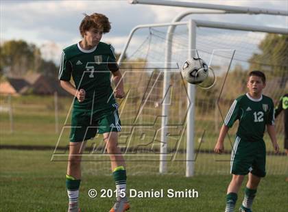 Thumbnail 2 in Saint Mary Catholic Central @ Huron  photogallery.