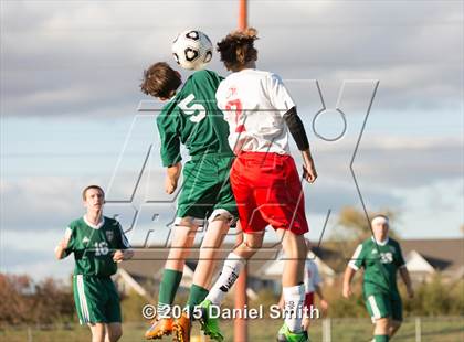 Thumbnail 2 in Saint Mary Catholic Central @ Huron  photogallery.