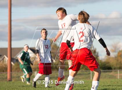 Thumbnail 2 in Saint Mary Catholic Central @ Huron  photogallery.