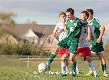 Thumbnail 1 in Saint Mary Catholic Central @ Huron  photogallery.