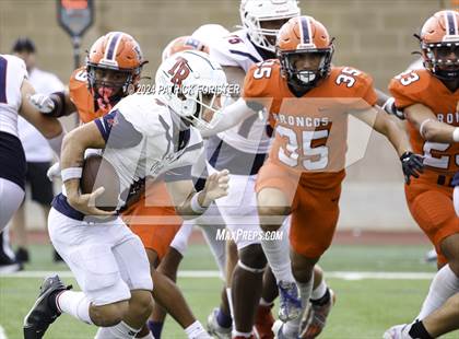 Thumbnail 1 in SA Roosevelt @ Brandeis photogallery.