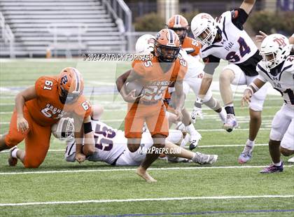 Thumbnail 2 in SA Roosevelt @ Brandeis photogallery.