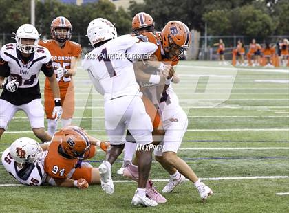 Thumbnail 1 in SA Roosevelt @ Brandeis photogallery.