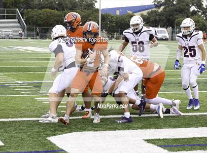 Thumbnail 1 in SA Roosevelt @ Brandeis photogallery.