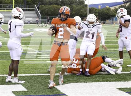 Thumbnail 1 in SA Roosevelt @ Brandeis photogallery.
