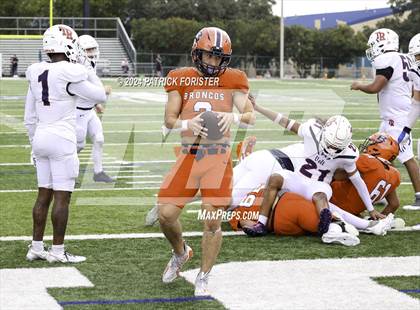 Thumbnail 2 in SA Roosevelt @ Brandeis photogallery.