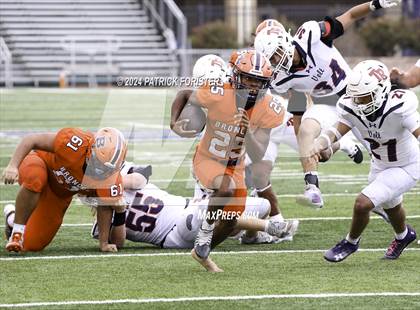 Thumbnail 3 in SA Roosevelt @ Brandeis photogallery.