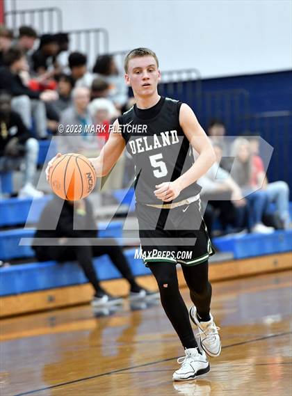 Thumbnail 3 in DeLand @ Lake Brantley photogallery.