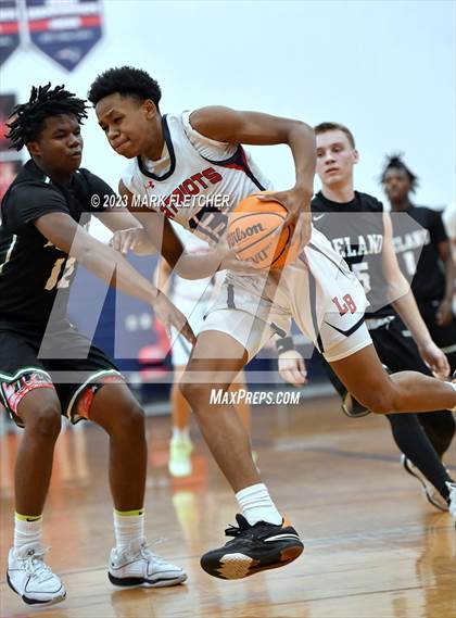 Thumbnail 1 in DeLand @ Lake Brantley photogallery.