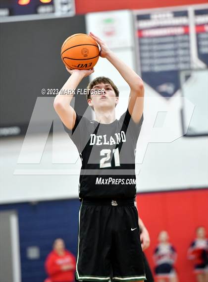Thumbnail 2 in DeLand @ Lake Brantley photogallery.