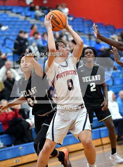 Thumbnail 3 in DeLand @ Lake Brantley photogallery.