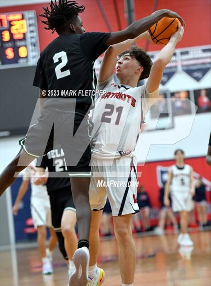 Thumbnail 1 in DeLand @ Lake Brantley photogallery.