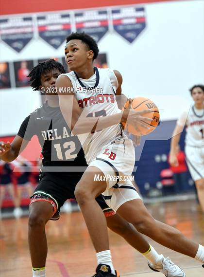 Thumbnail 3 in DeLand @ Lake Brantley photogallery.