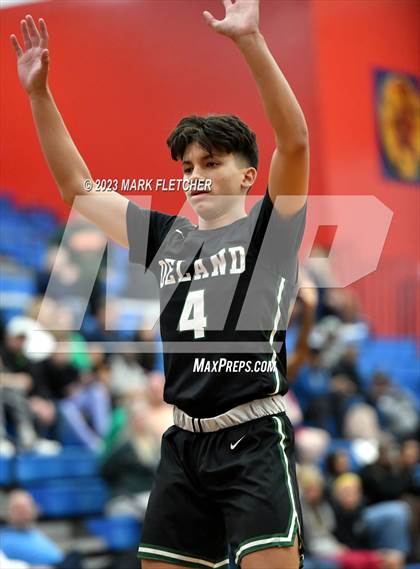 Thumbnail 2 in DeLand @ Lake Brantley photogallery.