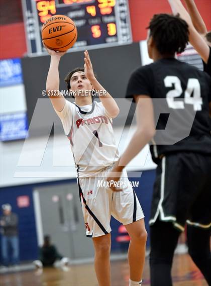 Thumbnail 1 in DeLand @ Lake Brantley photogallery.